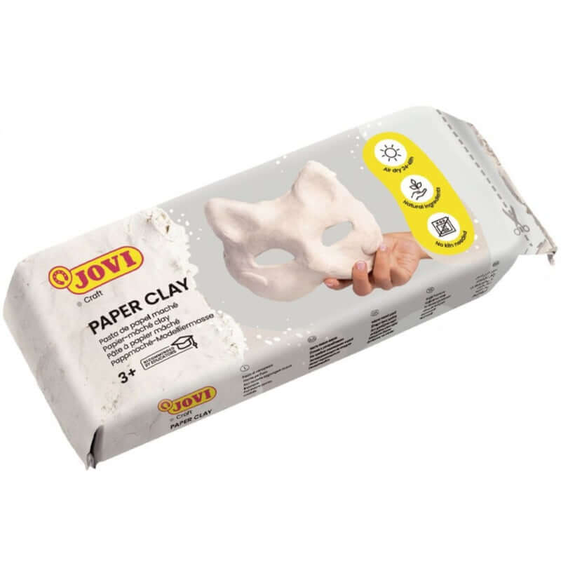 Paper Mache- 1 unit - 680g