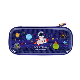 Legami Pencil Case – Wonderwow Space