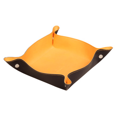 RHODIA OBIB reversible O&B tidy - Black