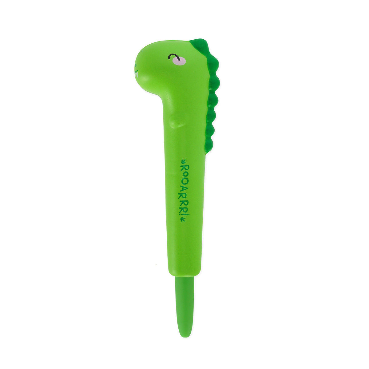 Legami Squishy Gel Pen - Squeezies - Dino