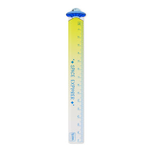 Legami Space Explorer ruler