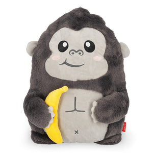 Legami Gorilla Super Soft pillow