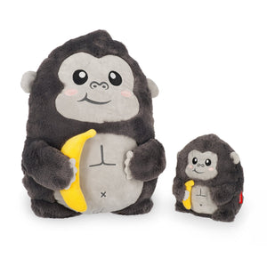 Legami Gorilla Super Soft pillow — view 3