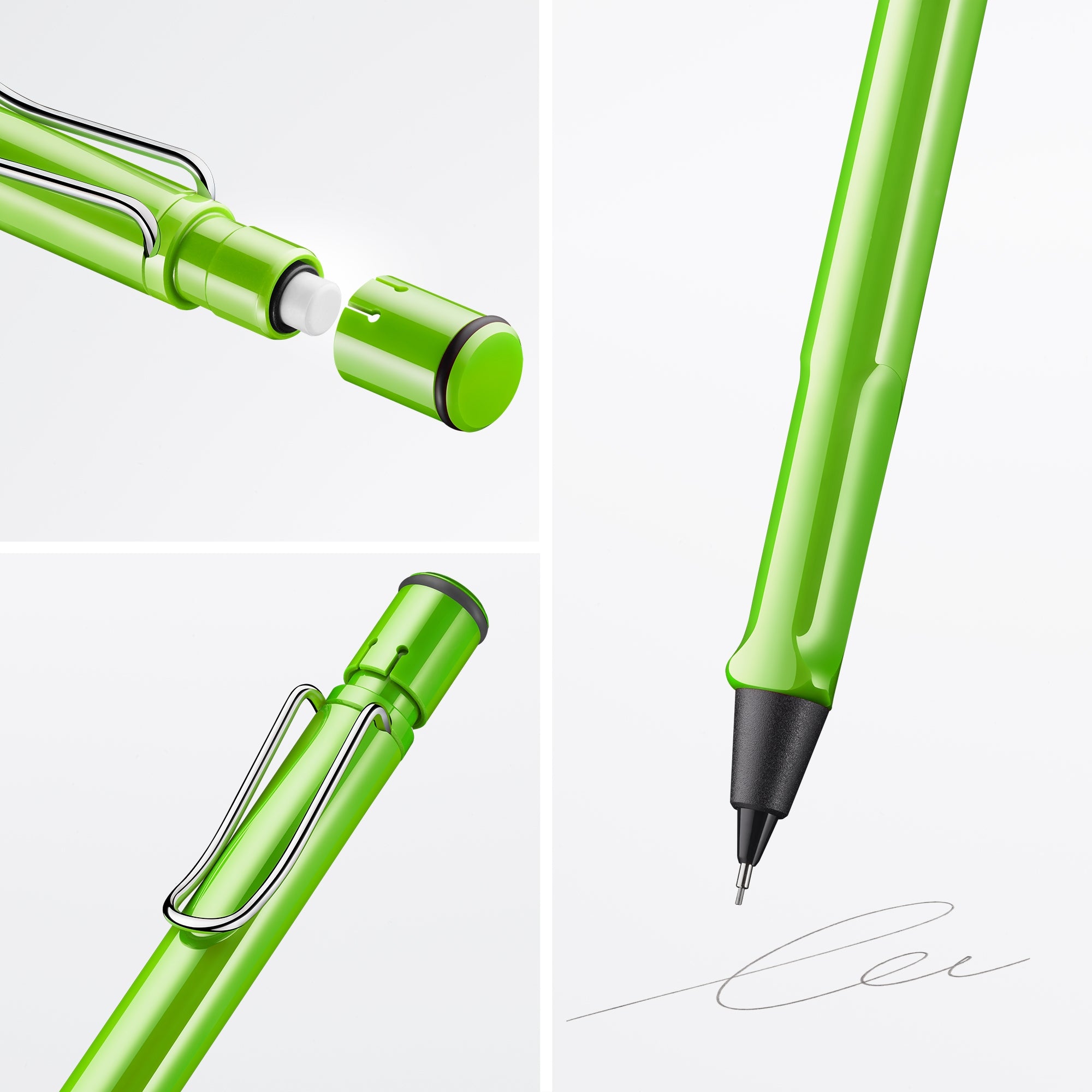 LAMY safari Mechanical Pencil