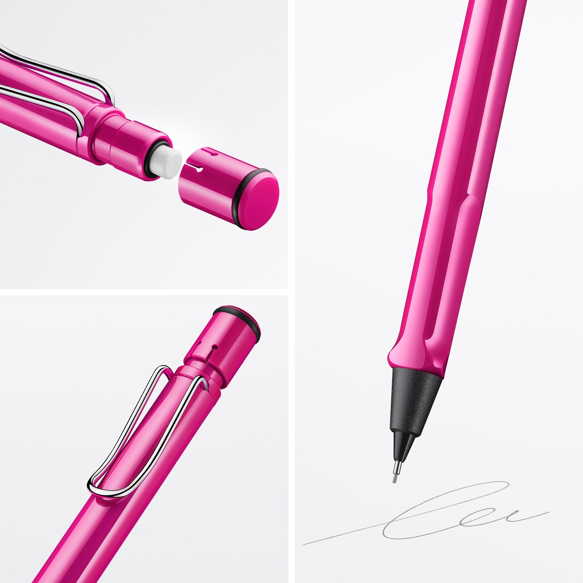 LAMY safari Mechanical Pencil
