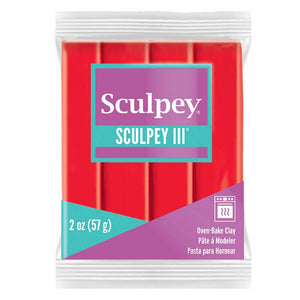 Sculpey Clay Product - BradburyART