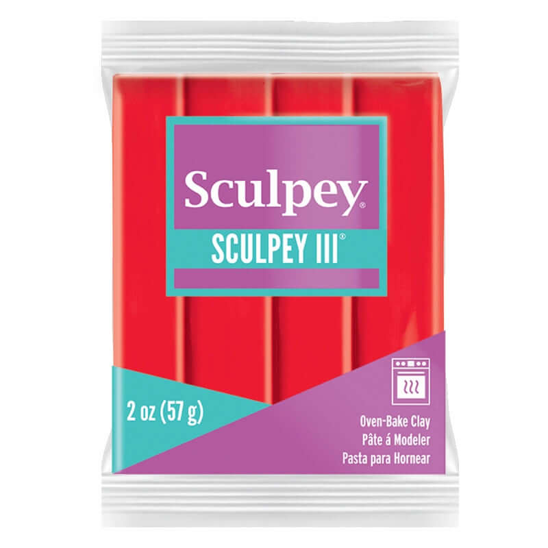 Sculpey Clay Product - BradburyART