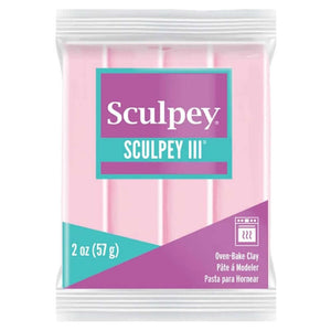 Sculpey Clay Product - BradburyART