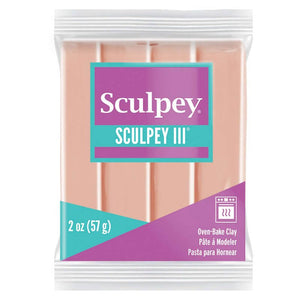 Sculpey Clay Product - BradburyART