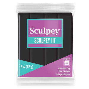 Sculpey Clay Product - BradburyART