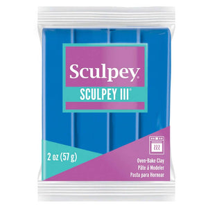 Sculpey Clay Product - BradburyART