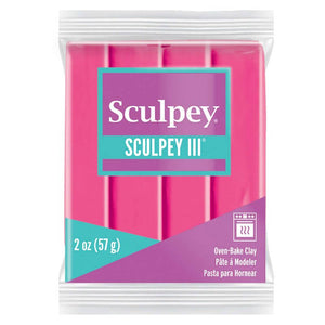 Sculpey Clay Product - BradburyART
