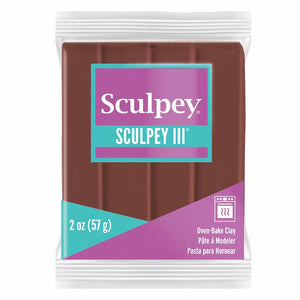 Sculpey Clay Product - BradburyART