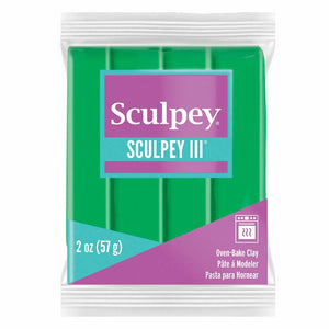 Sculpey Clay Product - BradburyART