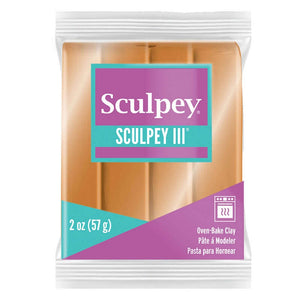 Sculpey Clay Product - BradburyART