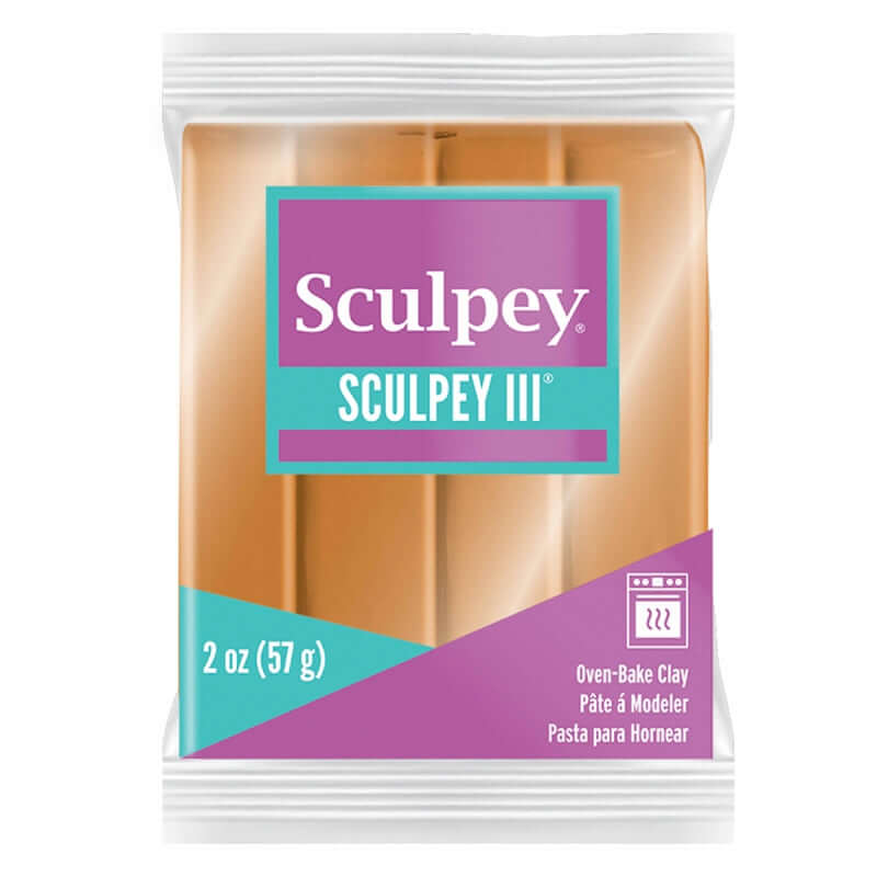 Sculpey Clay Product - BradburyART