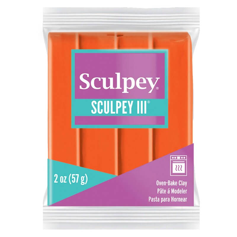 Sculpey Clay Product - BradburyART