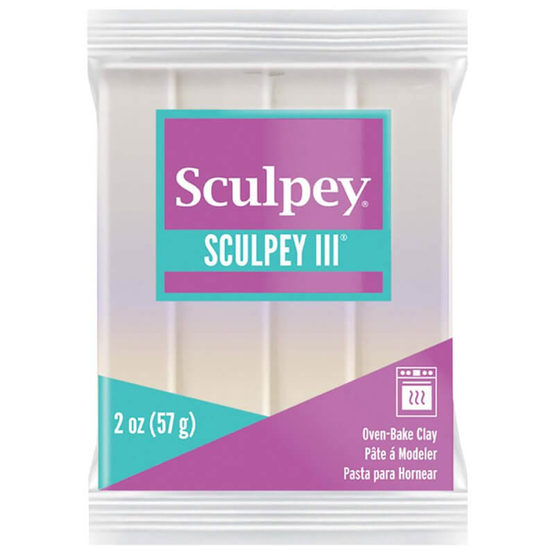 Sculpey Clay Product - BradburyART
