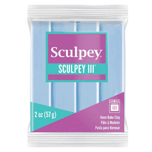 Sculpey Clay Product - BradburyART