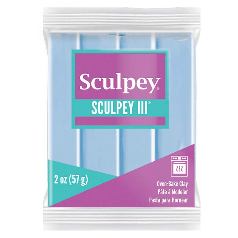 Sculpey Clay Product - BradburyART