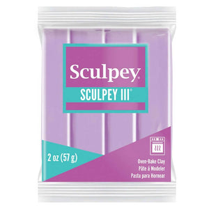 Sculpey Clay Product - BradburyART