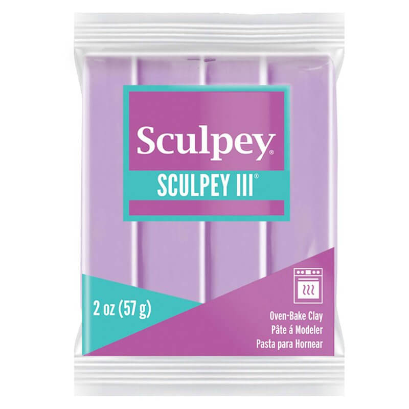 Sculpey Clay Product - BradburyART