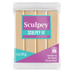 Sculpey Clay Product - BradburyART