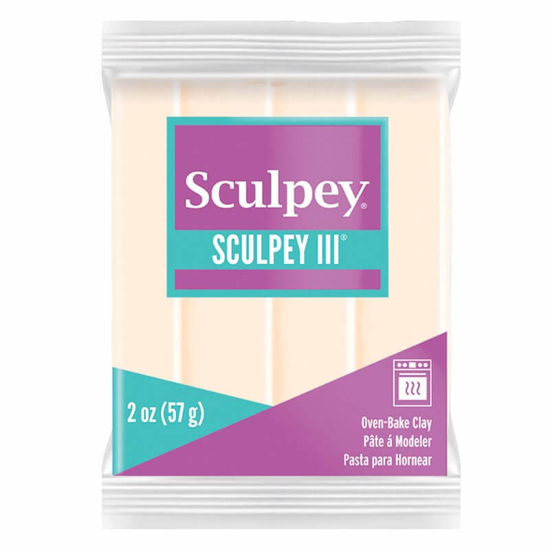 Sculpey Clay Product - BradburyART