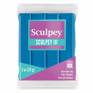 Sculpey Clay Product - BradburyART