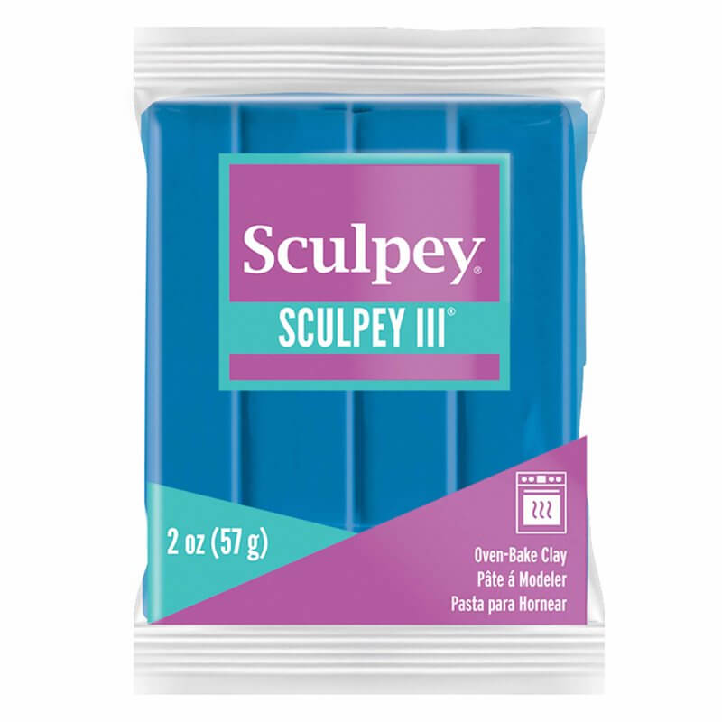 Sculpey Clay Product - BradburyART