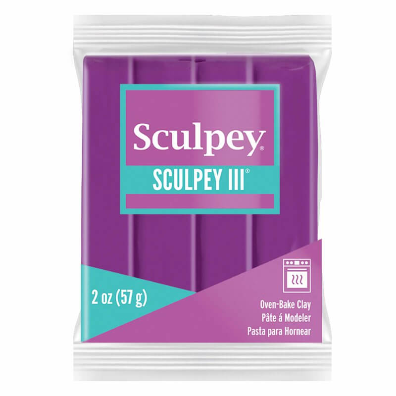Sculpey Clay Product - BradburyART