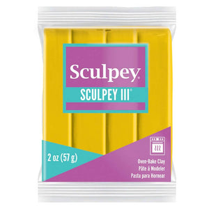 Sculpey Clay Product - BradburyART