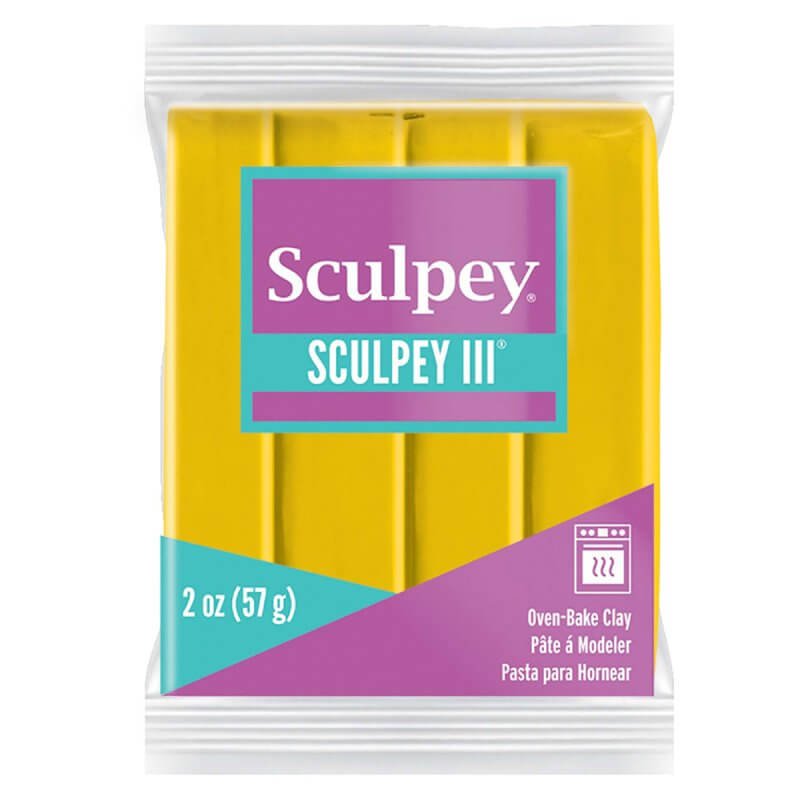 Sculpey Clay Product - BradburyART