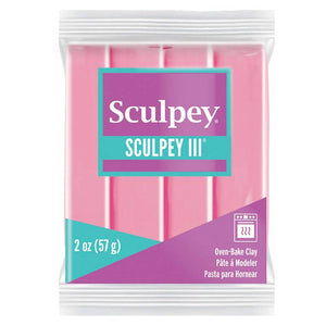 Sculpey Clay Product - BradburyART