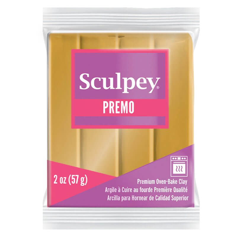 Sculpey Clay Product - BradburyART