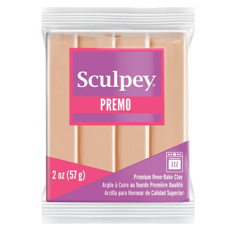 Sculpey Clay Product - BradburyART