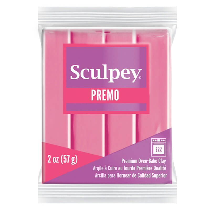 Sculpey Clay Product - BradburyART