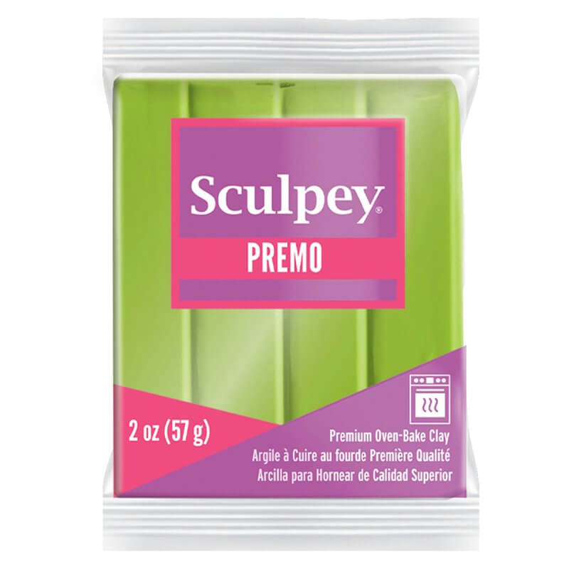 Sculpey Clay Product - BradburyART