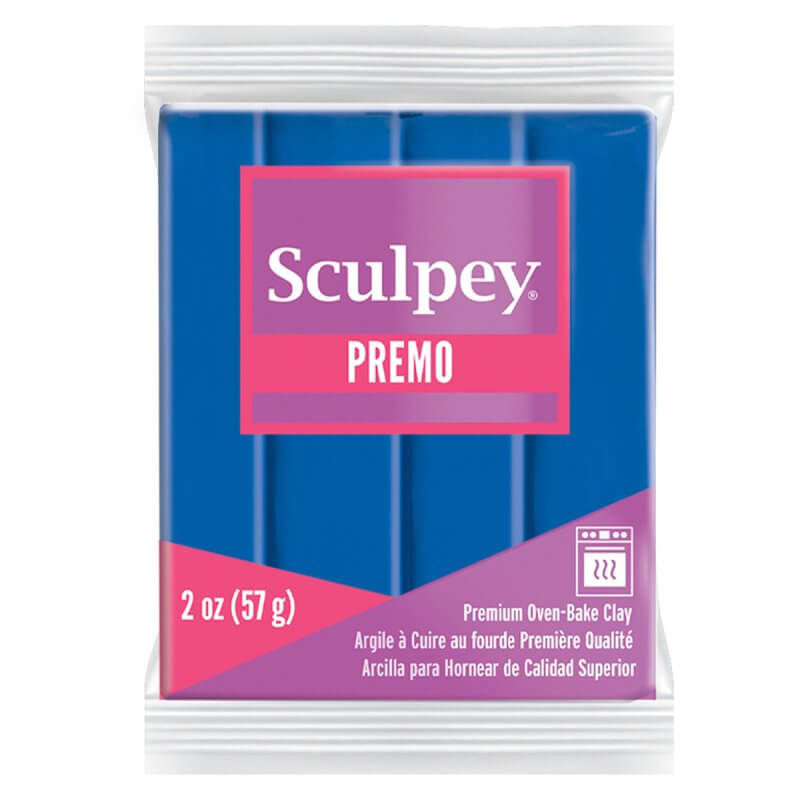 Sculpey Clay Product - BradburyART