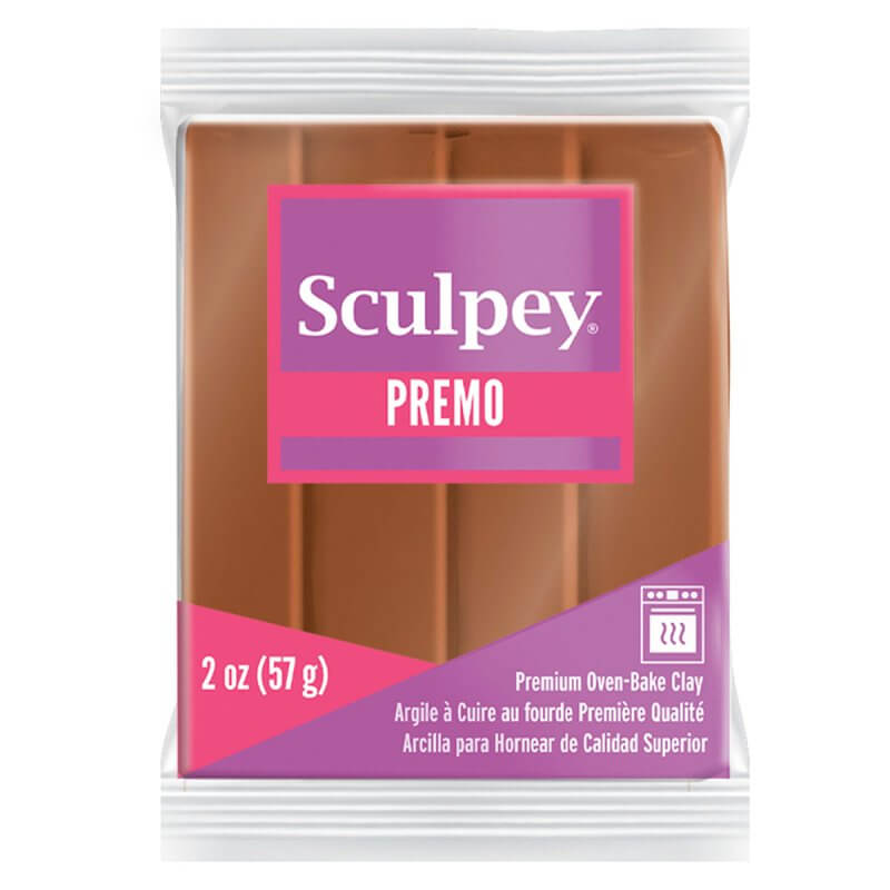 Sculpey Clay Product - BradburyART