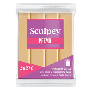 Sculpey Clay Product - BradburyART