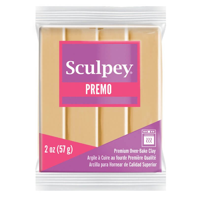Sculpey Clay Product - BradburyART