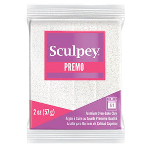 Sculpey Clay Product - BradburyART