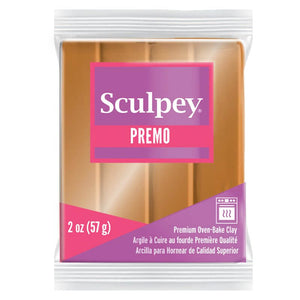 Sculpey Clay Product - BradburyART