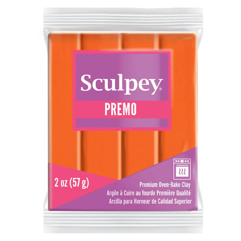 Sculpey Clay Product - BradburyART