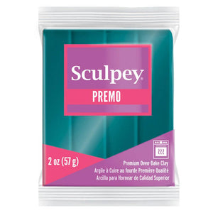 Sculpey Clay Product - BradburyART