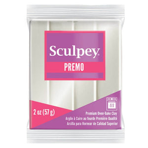 Sculpey Clay Product - BradburyART
