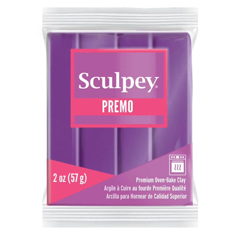 Sculpey Clay Product - BradburyART