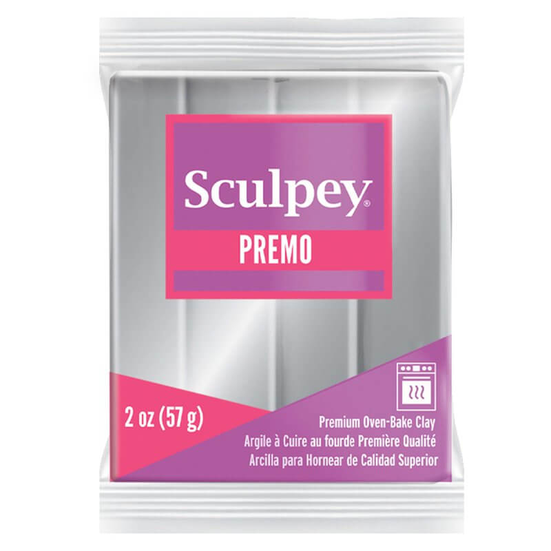 Sculpey Clay Product - BradburyART
