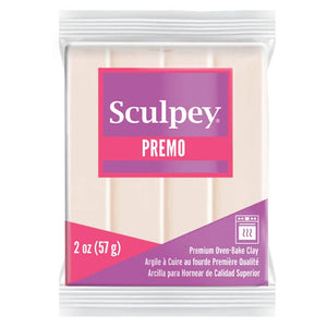 Sculpey Clay Product - BradburyART